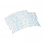Bicycle Wheels Rim Decal Stickers for S-Light
